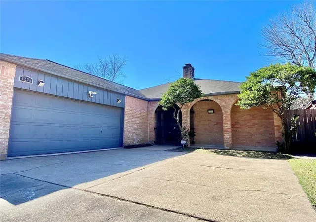 1st image of 2226 Jamara Ln, Houston, TX 77077 | MLS# 35546051