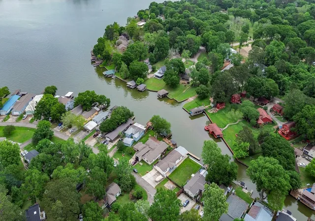 Photo 3 of Land for sale at 14184 Shadow Bay Dr, Willis, TX 77318 | MLS# 28439920 | Listing updated on 2026-04-16