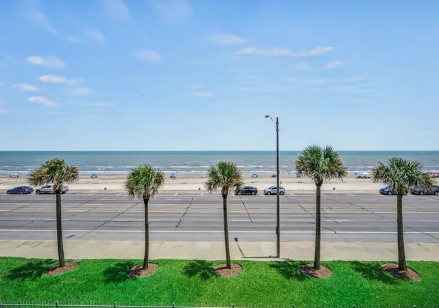 Photo 2 of Condo for sale at 7000 Seawall Blvd #634, Galveston, TX 77551 | MLS# 48937977 | Listing updated on 2026-07-25