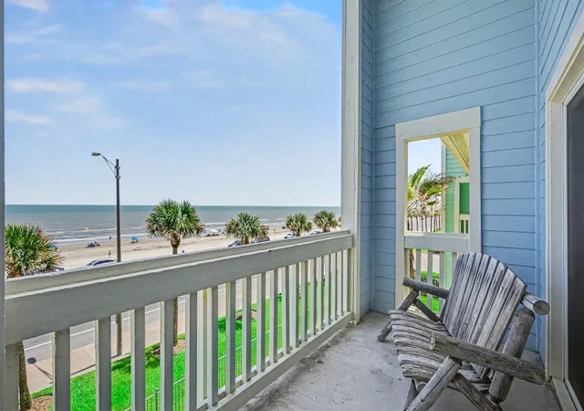 Photo 3 of Condo for sale at 7000 Seawall Blvd #634, Galveston, TX 77551 | MLS# 48937977 | Listing updated on 2026-07-25