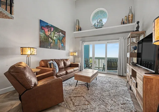 Photo 4 of Condo for sale at 7000 Seawall Blvd #634, Galveston, TX 77551 | MLS# 48937977 | Listing updated on 2026-07-25