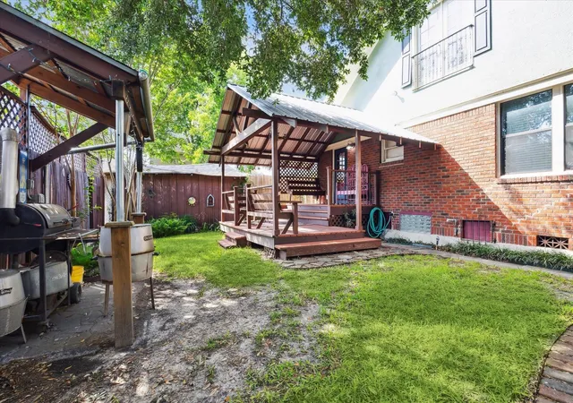 31st image of 2302 Wentworth St, Houston, TX 77004 | MLS# 32547255