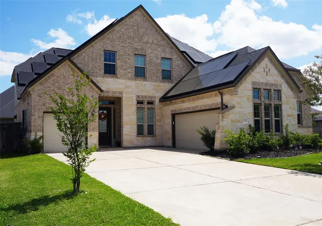 1st image of 2135 Brooke Avery Dr, Katy, TX 77494 | MLS# 59632280