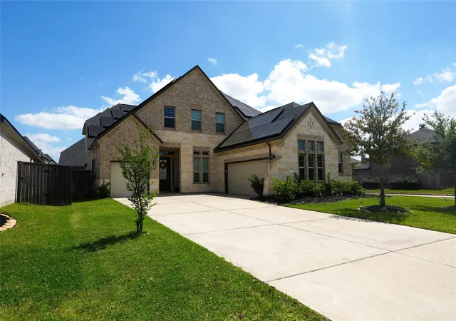 2nd image of 2135 Brooke Avery Dr, Katy, TX 77494 | MLS# 59632280