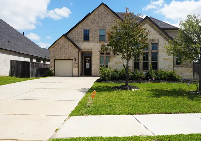 3rd image of 2135 Brooke Avery Dr, Katy, TX 77494 | MLS# 59632280