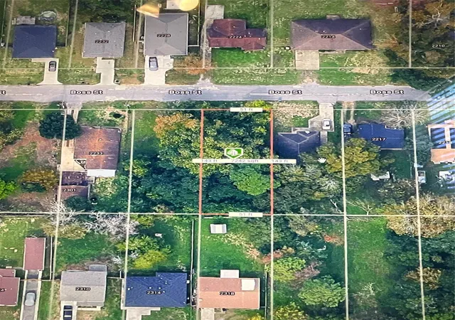 2nd image of Lot 18 Boss St, La Marque, TX 77568 | MLS# 77342004