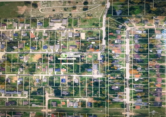 3rd image of Lot 18 Boss St, La Marque, TX 77568 | MLS# 77342004