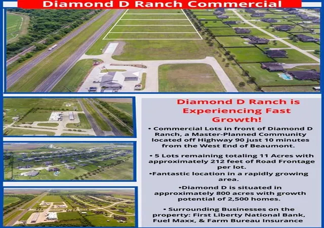 1st image of 14923 Hwy 90, Beaumont, TX 77713 | MLS# 86606582