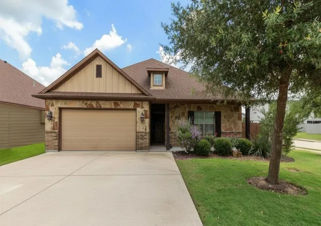 4th image of 417, 419, 421 & 3009 Hayes, Papa Bear, College Station, TX 77845 | MLS# 35514742