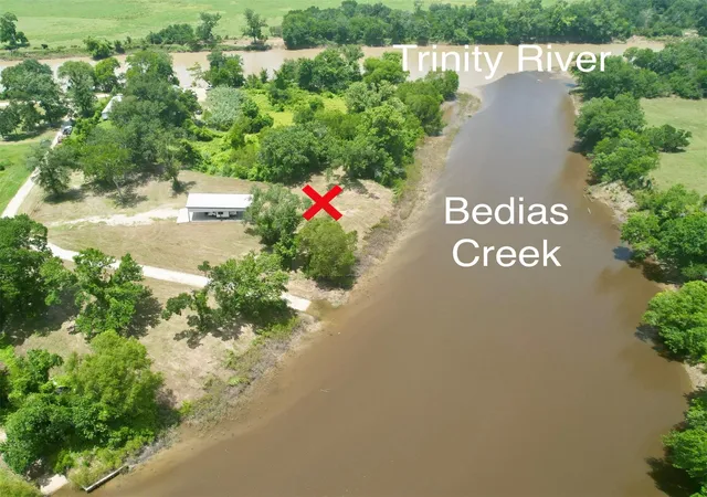 Photo 1 of Land for sale at 17653 River Rd, Midway, TX 75852 | MLS# 33389135 | Listing updated on 2026-09-08