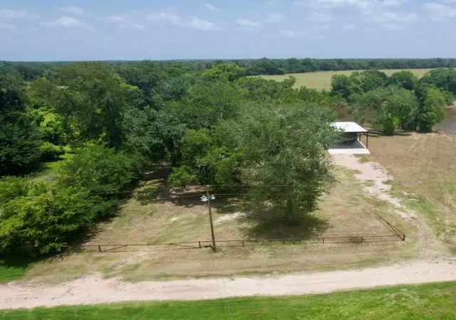 Photo 3 of Land for sale at 17653 River Rd, Midway, TX 75852 | MLS# 33389135 | Listing updated on 2026-09-08