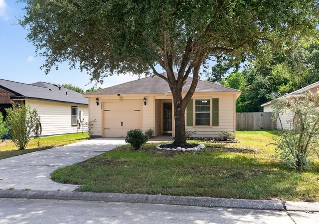 Photo 1 of Sale Pending at 4008 Pedernales River Ln, Spring, TX 77386 | MLS# 72404627 | Listing updated on 2026-09-08