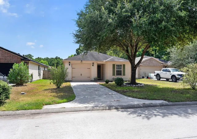 Photo 3 of Sale Pending at 4008 Pedernales River Ln, Spring, TX 77386 | MLS# 72404627 | Listing updated on 2026-09-08