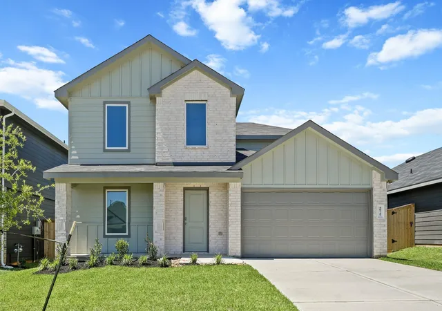 Single family home for sale at 40747 Barley Straw Dr, Magnolia, TX 77354 | MLS# 85777852