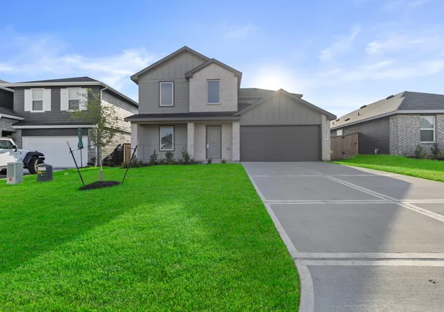 Photo 2 of Single family home for sale at 40747 Barley Straw Dr, Magnolia, TX 77354 | MLS# 85777852 | Listing updated on 2026-09-15