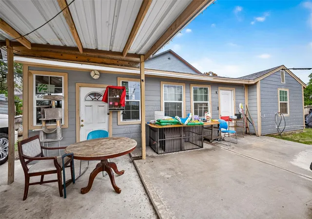 Photo 1 of Single family home for sale at 4425 Cline St, Houston, TX 77020 | MLS# 95200211 | Listing updated on 2026-07-19