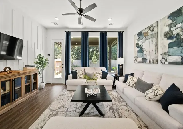 Photo 4 of Single family home for sale at 6206 Lake Chippewa Ct, Katy, TX 77493 | MLS# 78550056 | Listing updated on 2026-09-19