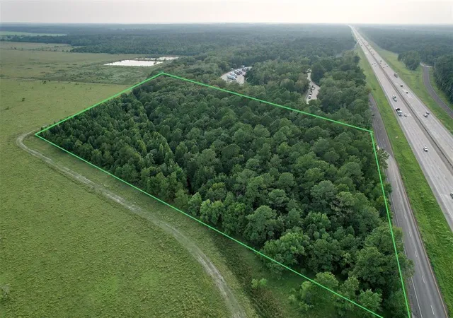 2nd image of Tbd I 10, Anahuac, TX 77514 | MLS# 80319090