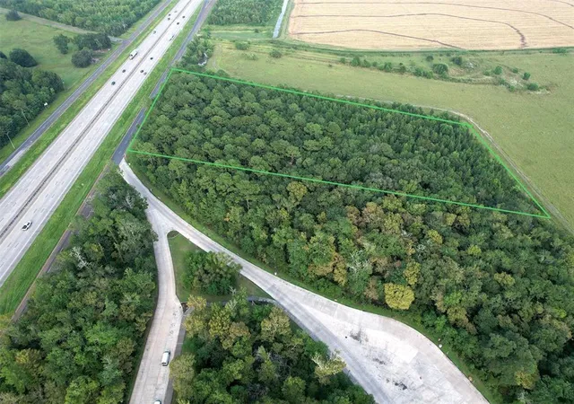 Photo 3 of Land for sale at Tbd I-10, Anahuac, TX 77514 | MLS# 80319090 | Listing updated on 2025-09-12