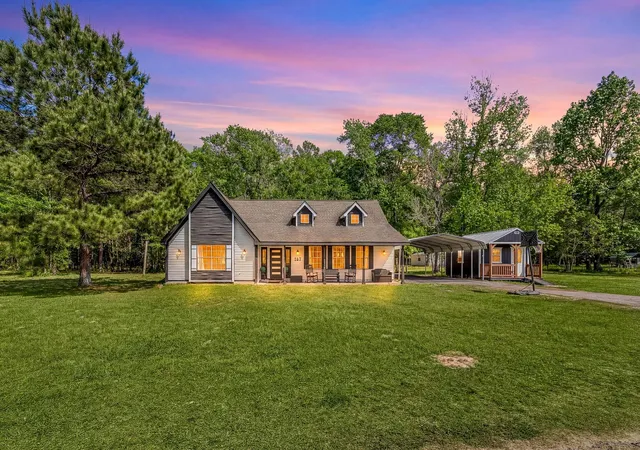 Photo 2 of Single family home for sale at 167 County Rd 3185, Cleveland, TX 77327 | MLS# 30870817 | Listing updated on 2026-08-02