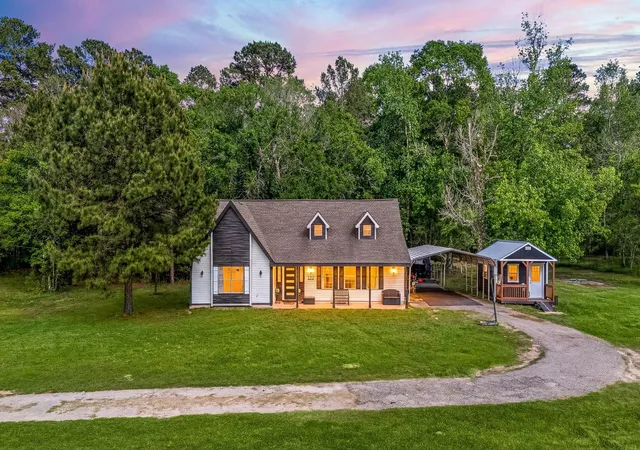 Photo 3 of Single family home for sale at 167 County Rd 3185, Cleveland, TX 77327 | MLS# 30870817 | Listing updated on 2026-08-02
