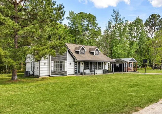 Photo 4 of Single family home for sale at 167 County Rd 3185, Cleveland, TX 77327 | MLS# 30870817 | Listing updated on 2026-08-02