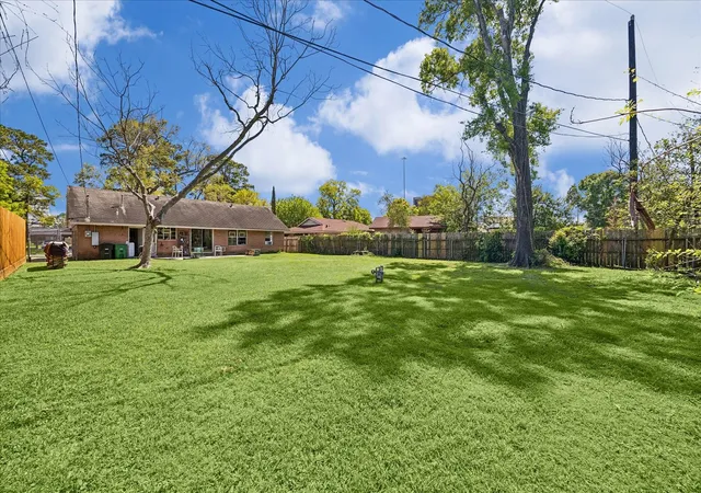 4th image of 1314 W 31St St, Houston, TX 77018 | MLS# 77180590