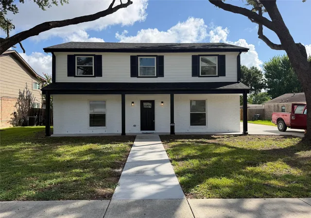 1st image of 16402 Cornwall St, Jersey Village, TX 77040 | MLS# 9365406