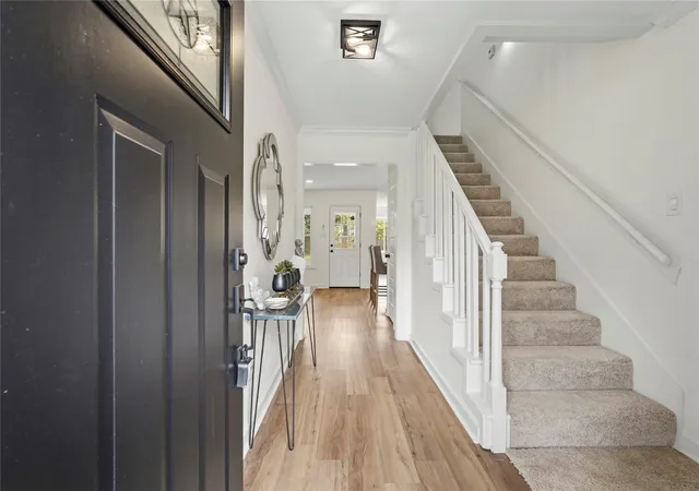 Photo 3 of Single family home for sale at 16402 Cornwall St, Jersey Village, TX 77040 | MLS# 9365406 | Listing updated on 2026-09-20