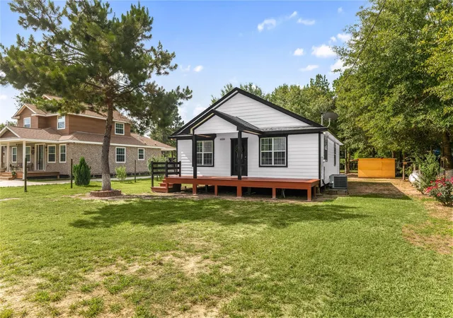 2nd image of 650 County Road 3404, Cleveland, TX 77327 | MLS# 10069140