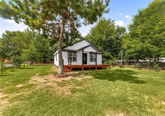 3rd image of 650 County Road 3404, Cleveland, TX 77327 | MLS# 10069140