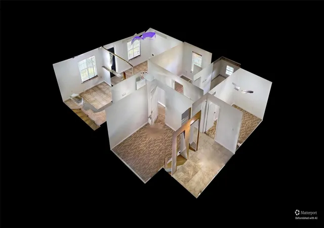 49th image of 650 County Road 3404, Cleveland, TX 77327 | MLS# 10069140