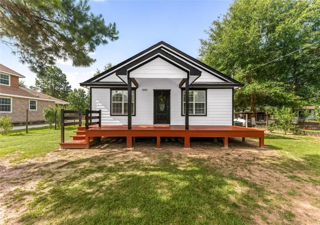 4th image of 650 County Road 3404, Cleveland, TX 77327 | MLS# 10069140