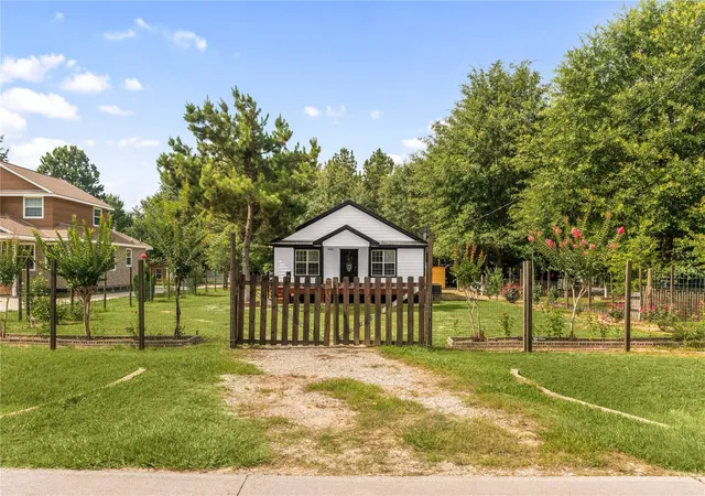 5th image of 650 County Road 3404, Cleveland, TX 77327 | MLS# 10069140