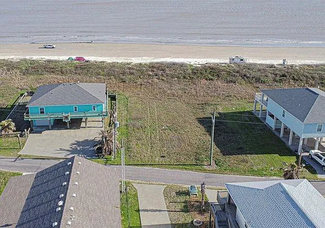 Photo 1 of Land for sale at 1786 Redfish Ln, Crystal Beach, TX 77650 | MLS# 73849400 | Listing updated on 2026-08-24