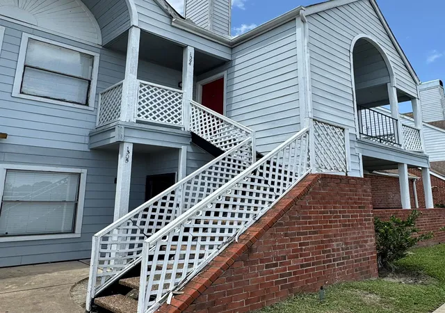 Photo 1 of Townhouse for sale at 14550 Fonmeadow Dr #1304, Houston, TX 77035 | MLS# 18529176 | Listing updated on 2026-07-18