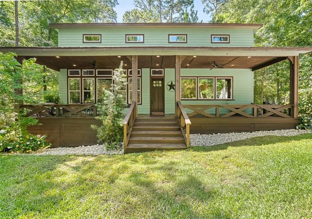 Photo 4 of Single family home for sale at 10 Lost Cir, Coldspring, TX 77331 | MLS# 26886856 | Listing updated on 2026-09-10