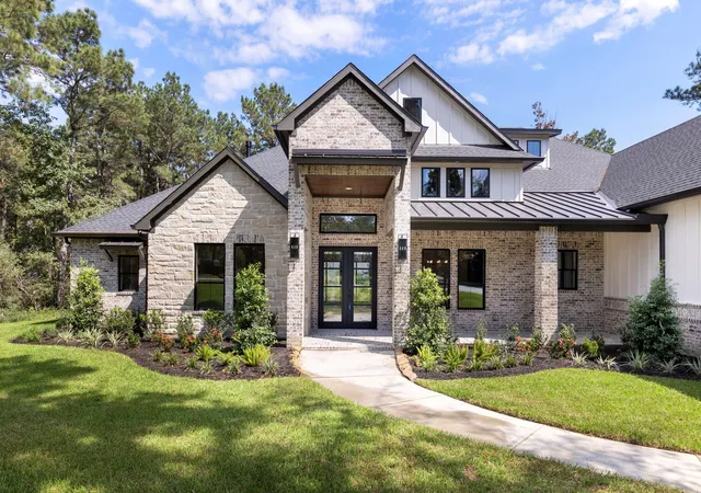 Photo 1 of Sale Pending at 7245 Red Oak Grv Rd, Montgomery, TX 77316 | MLS# 57207612 | Listing updated on 2026-07-13