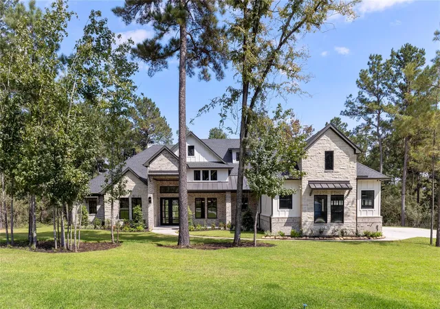 Photo 2 of Sale Pending at 7245 Red Oak Grv Rd, Montgomery, TX 77316 | MLS# 57207612 | Listing updated on 2026-07-13