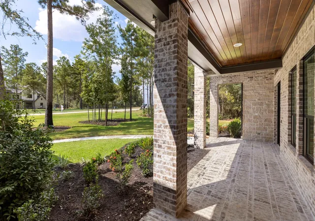 Photo 4 of Sale Pending at 7245 Red Oak Grv Rd, Montgomery, TX 77316 | MLS# 57207612 | Listing updated on 2026-07-13