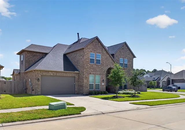 1st image of 23515 Meritage Dr, Alvin, TX 77511 | MLS# 84862497