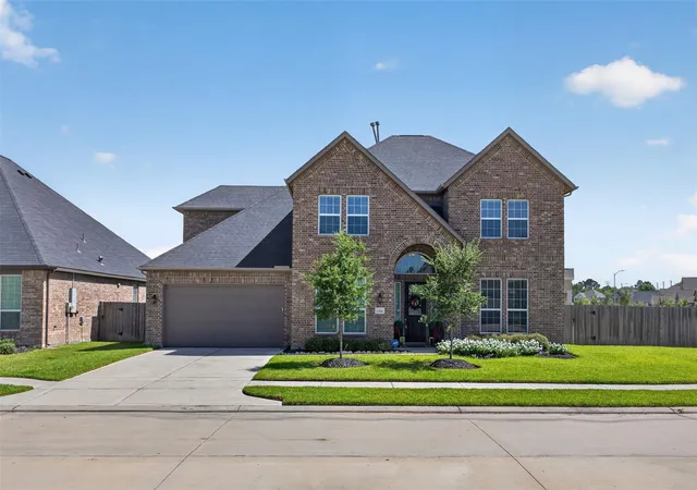 2nd image of 23515 Meritage Dr, Alvin, TX 77511 | MLS# 84862497