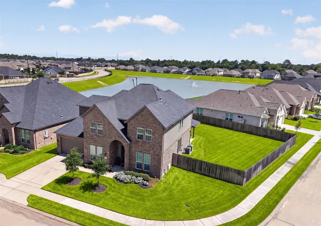 Photo 3 of Single family home for sale at 23515 Meritage Dr, Alvin, TX 77511 | MLS# 84862497 | Listing updated on 2026-07-24