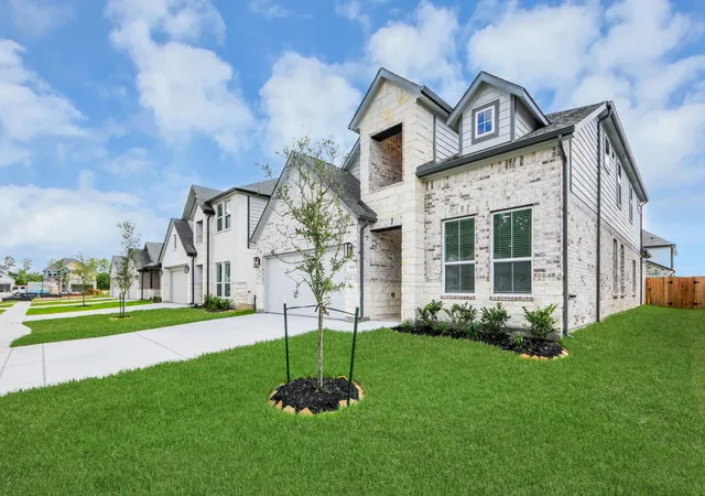 Photo 2 of Single family home for sale at 3061 Spoolwood Trl, Magnolia, TX 77355 | MLS# 72554993 | Listing updated on 2026-08-07