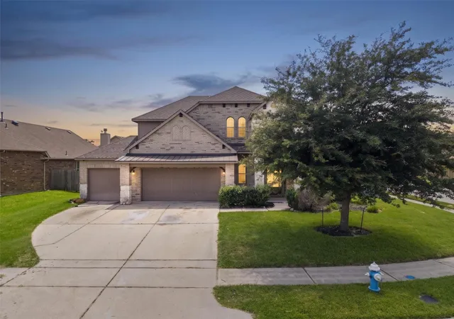 Photo 1 of Single family home for sale at 18035 Dorman Draw Ln, Houston, TX 77044 | MLS# 41174555 | Listing updated on 2026-09-18