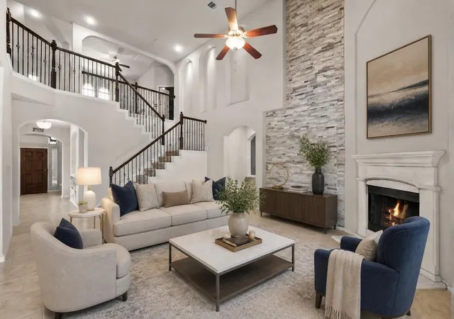 Photo 2 of Single family home for sale at 18035 Dorman Draw Ln, Houston, TX 77044 | MLS# 41174555 | Listing updated on 2026-09-18
