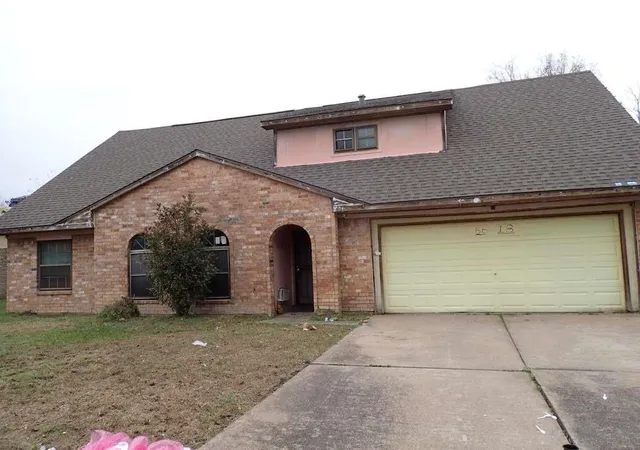 Homes for sale in Houston, TX | 6618 Trigate Dr, Houston, TX 77489 | MLS# 79771007