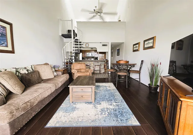 Photo 3 of Condo for sale at 12600 Melville Dr #323B, Montgomery, TX 77356 | MLS# 18201269 | Listing updated on 2026-07-30