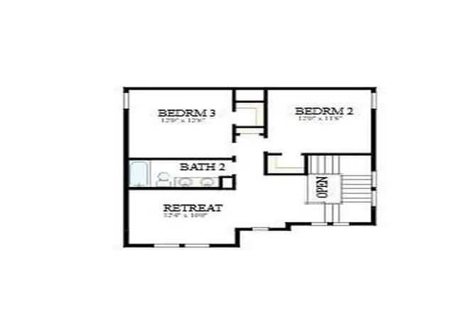 3rd image of 5522 Blackcurrant Rd, Manvel, TX 77578 | MLS# 97933273
