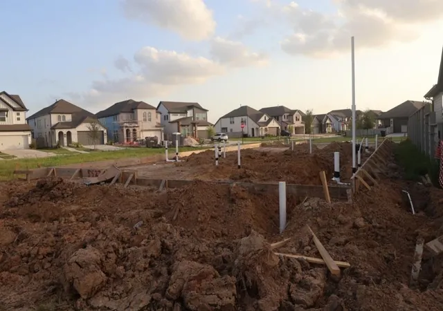 5th image of 5522 Blackcurrant Rd, Manvel, TX 77578 | MLS# 97933273